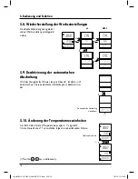 Предварительный просмотр 42 страницы Lange sension+ ph1 User Manual