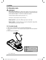 Предварительный просмотр 54 страницы Lange sension+ ph1 User Manual