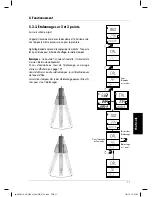 Предварительный просмотр 59 страницы Lange sension+ ph1 User Manual