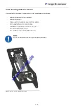 Preview for 16 page of Langer & Laumann QKS6 User Manual