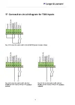 Preview for 78 page of Langer & Laumann TSG V4 Installation And Operating Instructions Manual