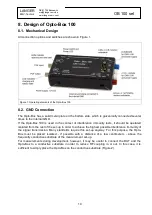 Предварительный просмотр 10 страницы LANGER EMV-Technik CAN 100 User Manual