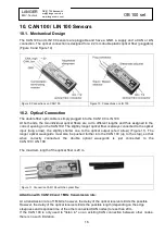 Предварительный просмотр 16 страницы LANGER EMV-Technik CAN 100 User Manual