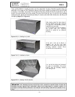 Предварительный просмотр 6 страницы LANGER EMV-Technik ESA1 User Manual