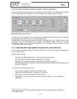 Предварительный просмотр 13 страницы LANGER EMV-Technik ESA1 User Manual