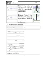 Предварительный просмотр 27 страницы LANGER EMV-Technik ESA1 User Manual