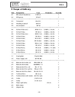 Предварительный просмотр 29 страницы LANGER EMV-Technik ESA1 User Manual