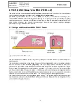 Предварительный просмотр 10 страницы LANGER EMV-Technik P331-2 User Manual