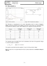 Предварительный просмотр 11 страницы LANGER EMV-Technik P331-2 User Manual