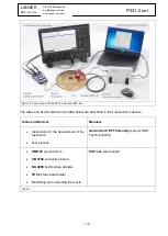 Предварительный просмотр 14 страницы LANGER EMV-Technik P331-2 User Manual