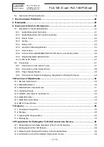 Предварительный просмотр 3 страницы Langer FLS 106 IC User Manual