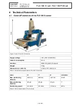 Предварительный просмотр 10 страницы Langer FLS 106 IC User Manual