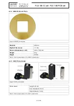 Предварительный просмотр 13 страницы Langer FLS 106 IC User Manual