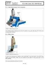 Предварительный просмотр 22 страницы Langer FLS 106 IC User Manual