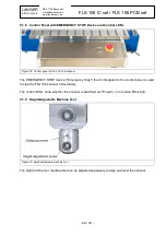 Предварительный просмотр 26 страницы Langer FLS 106 IC User Manual