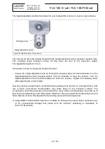 Предварительный просмотр 37 страницы Langer FLS 106 IC User Manual