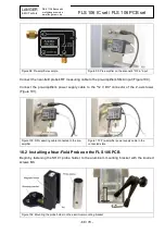 Предварительный просмотр 68 страницы Langer FLS 106 IC User Manual