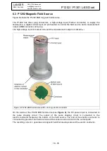 Предварительный просмотр 18 страницы Langer P1202 User Manual