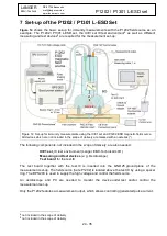 Предварительный просмотр 24 страницы Langer P1202 User Manual