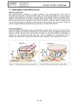 Предварительный просмотр 25 страницы Langer P1202 User Manual