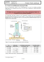 Предварительный просмотр 27 страницы Langer P1202 User Manual