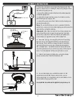 Preview for 7 page of Langham 20265 Owner'S Manual