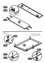 Preview for 3 page of Langham WC431222 Manual