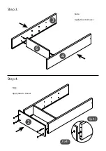 Preview for 4 page of Langham WC431222 Manual