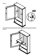 Preview for 6 page of Langham WC431222 Manual