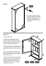 Preview for 7 page of Langham WC431222 Manual