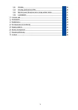 Preview for 3 page of Langmatz basic plus EK523 Operating Instructions Manual