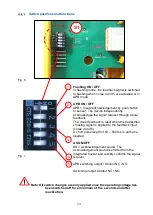 Preview for 13 page of Langmatz basic plus EK523 Operating Instructions Manual