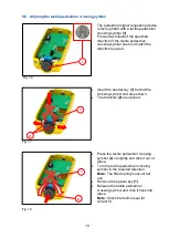 Preview for 18 page of Langmatz basic plus EK523 Operating Instructions Manual