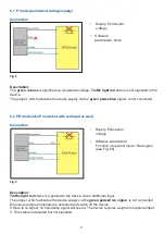 Предварительный просмотр 9 страницы Langmatz EK 533 Operating Instructions Manual