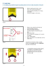 Предварительный просмотр 13 страницы Langmatz EK 533 Operating Instructions Manual