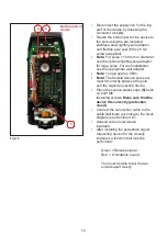 Предварительный просмотр 14 страницы Langmatz EK 533 Operating Instructions Manual