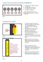 Предварительный просмотр 16 страницы Langmatz EK 533 Operating Instructions Manual