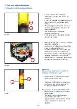 Предварительный просмотр 18 страницы Langmatz EK 533 Operating Instructions Manual