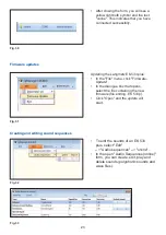 Предварительный просмотр 23 страницы Langmatz EK 533 Operating Instructions Manual