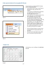 Предварительный просмотр 27 страницы Langmatz EK 533 Operating Instructions Manual