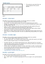 Предварительный просмотр 28 страницы Langmatz EK 533 Operating Instructions Manual