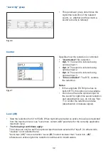 Предварительный просмотр 32 страницы Langmatz EK 533 Operating Instructions Manual