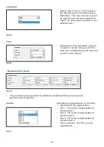 Предварительный просмотр 33 страницы Langmatz EK 533 Operating Instructions Manual