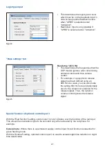 Предварительный просмотр 41 страницы Langmatz EK 533 Operating Instructions Manual