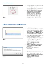 Предварительный просмотр 43 страницы Langmatz EK 533 Operating Instructions Manual