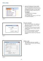 Предварительный просмотр 47 страницы Langmatz EK 533 Operating Instructions Manual