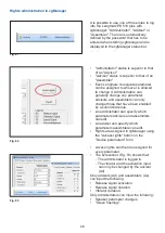 Предварительный просмотр 48 страницы Langmatz EK 533 Operating Instructions Manual