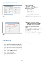 Предварительный просмотр 49 страницы Langmatz EK 533 Operating Instructions Manual