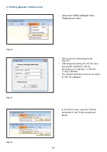 Предварительный просмотр 50 страницы Langmatz EK 533 Operating Instructions Manual