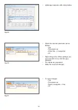 Предварительный просмотр 51 страницы Langmatz EK 533 Operating Instructions Manual